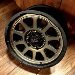 American Racing 16インチ ホイール 4本セット 1週間のみ出品 - メルカリ