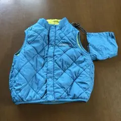 モンベル　ベスト