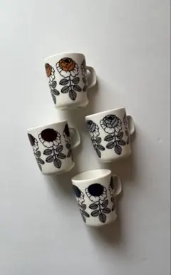 2026年最新】マリメッコ ヴィヒキルース マグの人気アイテム - メルカリ