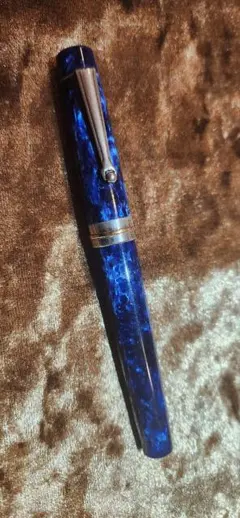 新品未使用 Stipula I Castoni Lapis 万年筆 F - メルカリ