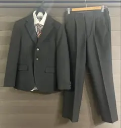 MICHIKO LONDON KOSHINO ブラックスーツセット 150㎝