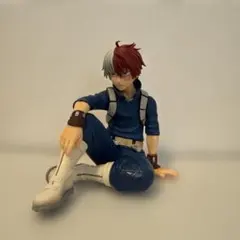 ヒロアカ 轟焦凍 フィギュア Breaktime collectionvol.3