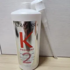 ケラスターゼ レヴィタル1000ml ポンプ付き - メルカリ