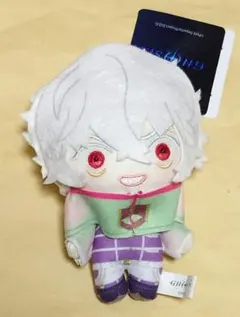 グノーシア ぬいぐるみ グノーシアVer
