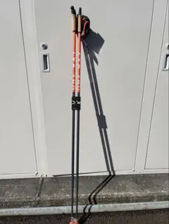 カワハラポール カワハラウォーキングポール 2本セット 左右識別付き