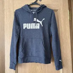プーマ　PUMA パーカー