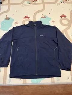 Marmot ナイロンジャケット TOMLJK10 ネイビー XL - メルカリ