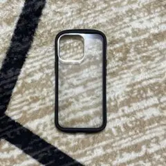 iPhone13Pro ケース3個セット　美品 スマホケース クリア　落下保護性