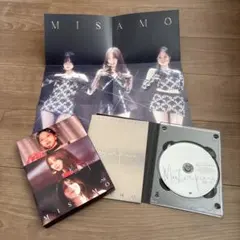 Twice MISAMO Masterpiece ミナ ハイタッチ トレカ - メルカリ