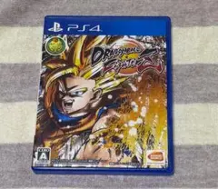 ドラゴンボールファイターズ PS4