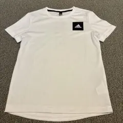 adidas AEROREADY Tシャツ ホワイト　値下げのサムネイル