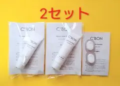 シーボン クレンジング 洗顔料 お試しセット 2セット - メルカリ