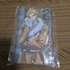 ヒプノシスマイク　ヒプマイ　伊弉冉一二三