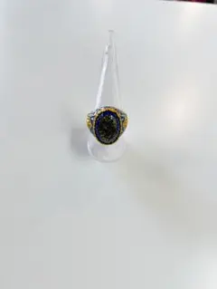 20号　カレッジリング　ヴィンテージリング　指輪　アンティーク　年代物　シルバー