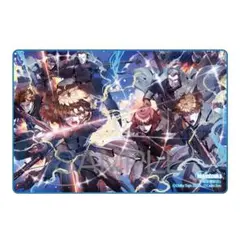 幼女戦記 35　メロンブックス 限定版　アクリルカード　新品未開封