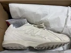 【新品】New Balance 204 "Timberwolf/Linen"