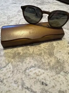 OLIVER PEOPLES pour Berluti サングラスのサムネイル