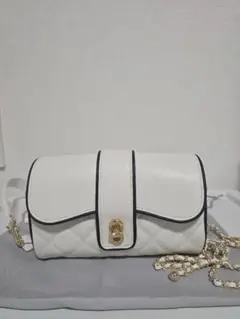 charles&keith ショルダーバッグ 2way