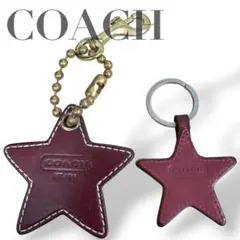 2026年最新】Coach キーホルダー 星の人気アイテム - メルカリ