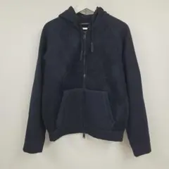 EMPORIO ARMANI ジップアップパーカー カモフラ柄のサムネイル