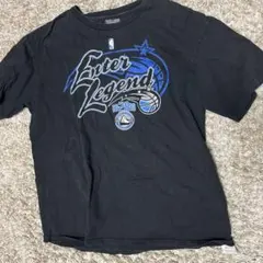 NBA Orlando Magic Tシャツ Lサイズ　古着　レアのサムネイル