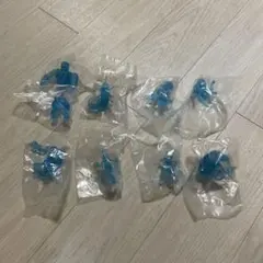 スターウォーズ　デジャリックホロチェス　コンプ　ホロカラー
