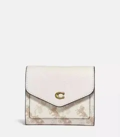 COACH コーチ C3161ウィン スモール ウォレット