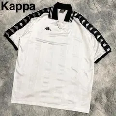 日本未発売】Pretty Green x Kappa コラボユニフォーム - メルカリ