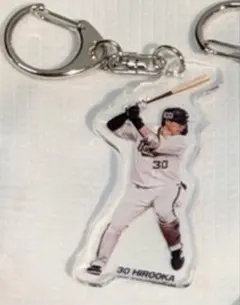 オリックス・バファローズ コロチャレ C賞 渡部遼人 アクリル