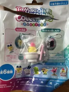 たまごっち Tamagotchi Collectibles PoopTime