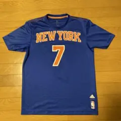 NEW YORK KNICKS Tシャツ カーメロ・アンソニー