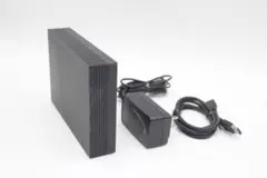 2129★BUFFALO 外付けHDD HD-EDS3U3-BC 3TB