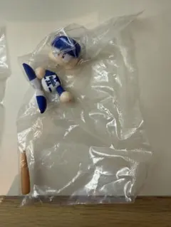 パワプロくん ゆれるんです。 横浜DeNAベイスターズ フィギュア