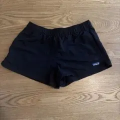 パタゴニア　レディースショートパンツ　インナーなし