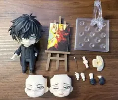 スロウ・ダメージ トワ ねんどろいど フィギュア 1575 - メルカリ