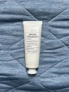 Maison Margiela REPLICA ハンドクリーム 50ml - メルカリ