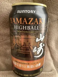 三得利威士忌 缶 - メルカリ