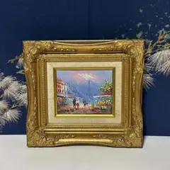 限定マット額装品/ゲルハルト・リヒター/Waldhaus(890-1)/アート 限定マット額装品/ゲルハルト・リヒター/Waldhaus(890-1)/アート