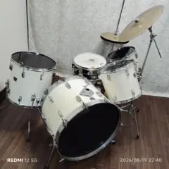 MOOZICA タングドラム スリット ドラム スチールハンドパンタンダム
