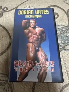 ミスター・オリンピア 1985 1986 VHS 2本セット - メルカリ