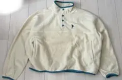U.S. POLO ASSN. フリース トレーナー Fサイズ