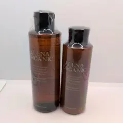 オルナオーガニック 敏感肌用 化粧水 乳液 セット ［あ43のサムネイル