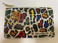 CASTELBAJAC 折り財布のサムネイル