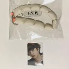 BEFIRST JUNON トレカ 2点セット