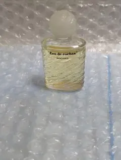 EAU DE ROCHAS（オー デ　 ロシャス）ミニ香水のサムネイル