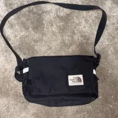 North face バッグ
