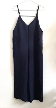 美品 GRACE CONTINENTAL Diagram サロペット 日本製