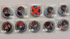 2026年最新】CRフェス 缶バッジの人気アイテム - メルカリ