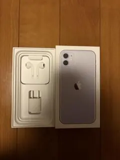 iPhone付属品新品未使用