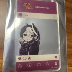 メイドインアビス　オーゼン　ブラインド　ハート型　缶バッジ　2個 メイドインアビス 烈日の黄金郷_ハート型カンバッジ(ブラインド